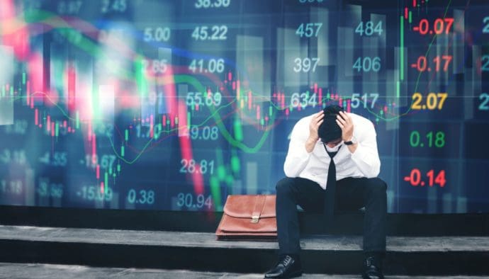 Un crypto inversor pierde €22 millones en 90 minutos: ¿Qué ha fallado?