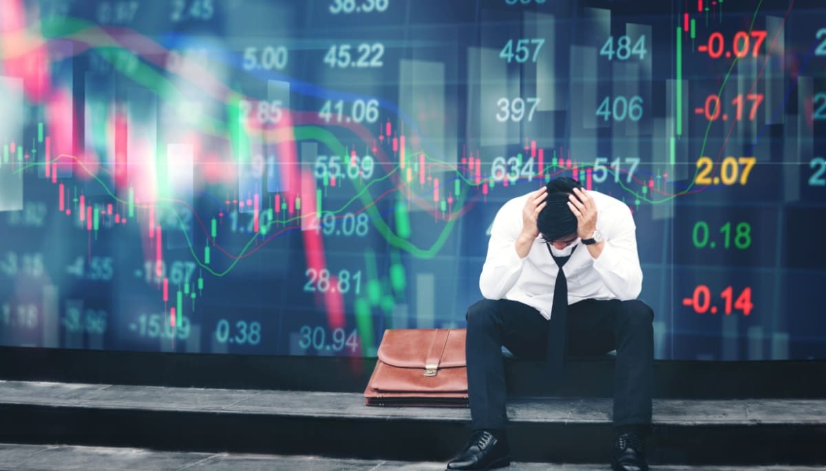 Un crypto inversor pierde €22 millones en 90 minutos: ¿Qué ha fallado?