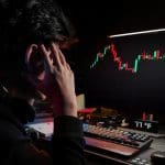 Bitcoin se dispara, pero un famoso inversor de criptomonedas pierde 24.000€