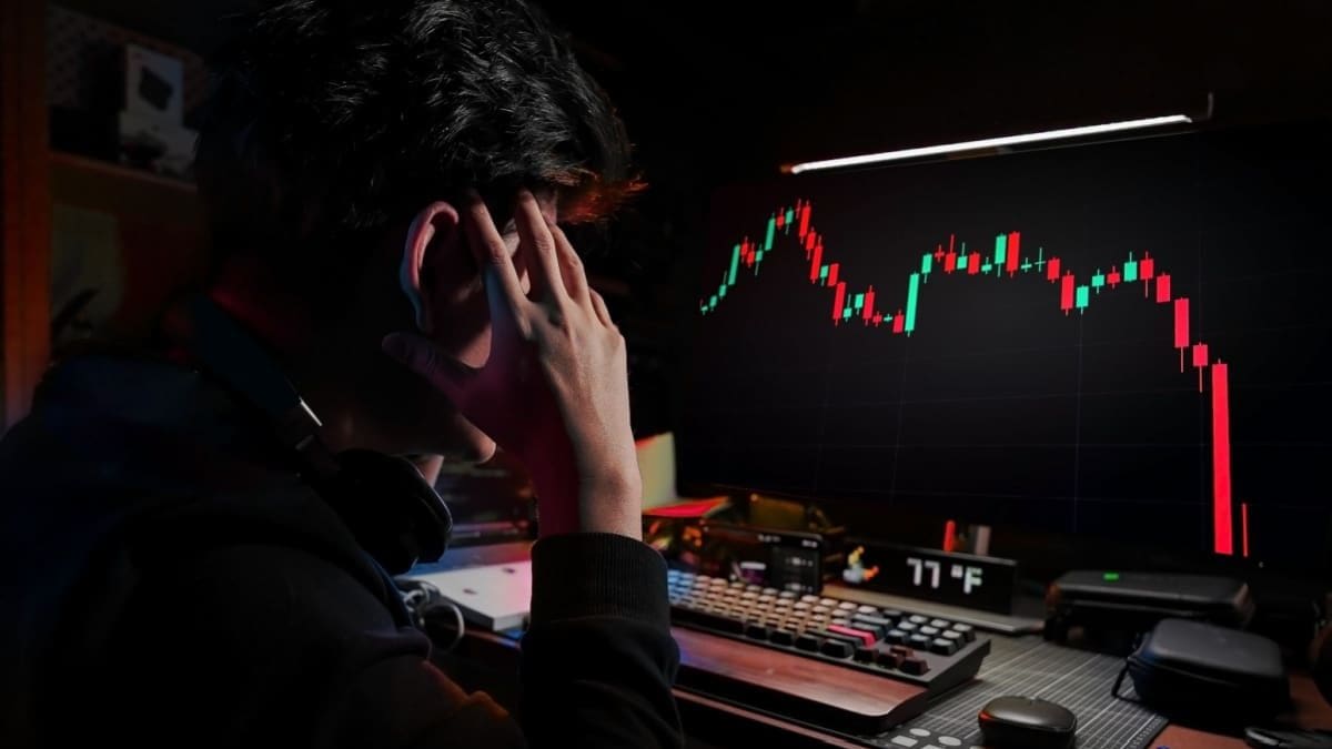 Bitcoin se dispara, pero un famoso inversor de criptomonedas pierde 24.000€