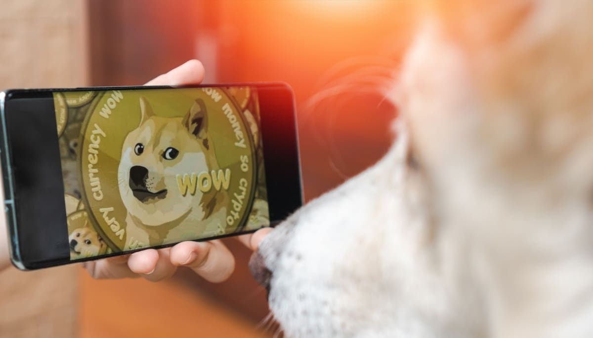 ¿Por qué está subiendo tanto Dogecoin hoy? ¿Por qué está subiendo tanto Dogecoin hoy?