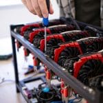 Un minero de bitcoin principiante gana 300.000€ contra todo pronóstico