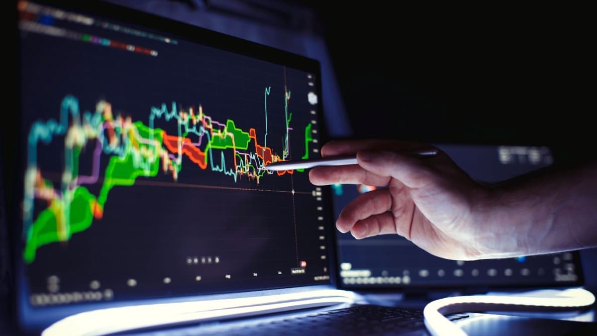 Bitcoin ante una decisión crucial: estos niveles ahora son decisivos