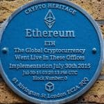 Ethereum celebra su décimo aniversario con una cápsula del tiempo