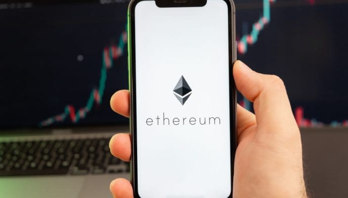 Ethereum se dispara: inversores multimillonarios compran €375 millones