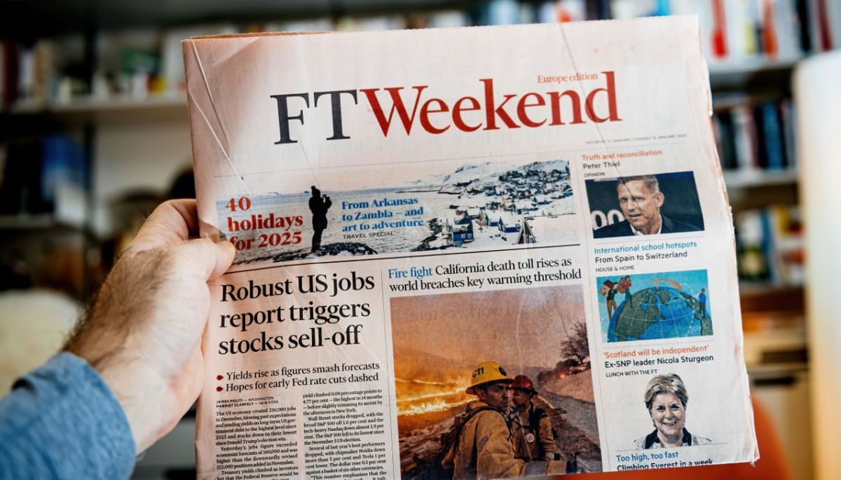 Bitcoin cae por el informe de empleo de Estados Unidos, pero ¿por qué?