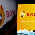 Una empresa invierte en memecoin y se desploma inmediatamente en bolsa