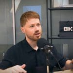 Roy trabajaba en la mayor plataforma de criptomonedas: 'Lo que vi no funciona'