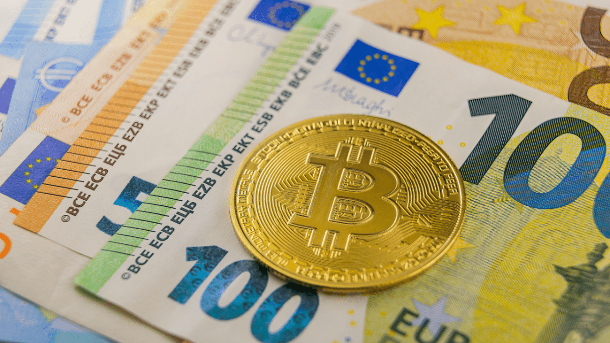 Esta es la razón por la que Bitcoin está funcionando bien