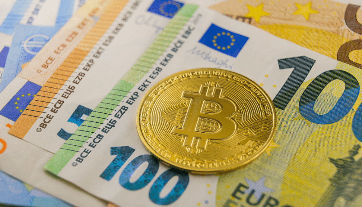 Bitcoin para principiantes: cada vez tus ahorros pierden más valor