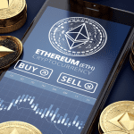 Dos billeteras de Ethereum despiertan de repente tras 10 años con un 91.000 % de ganancia