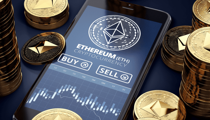Dos billeteras de Ethereum despiertan de repente tras 10 años con un 91.000 % de ganancia