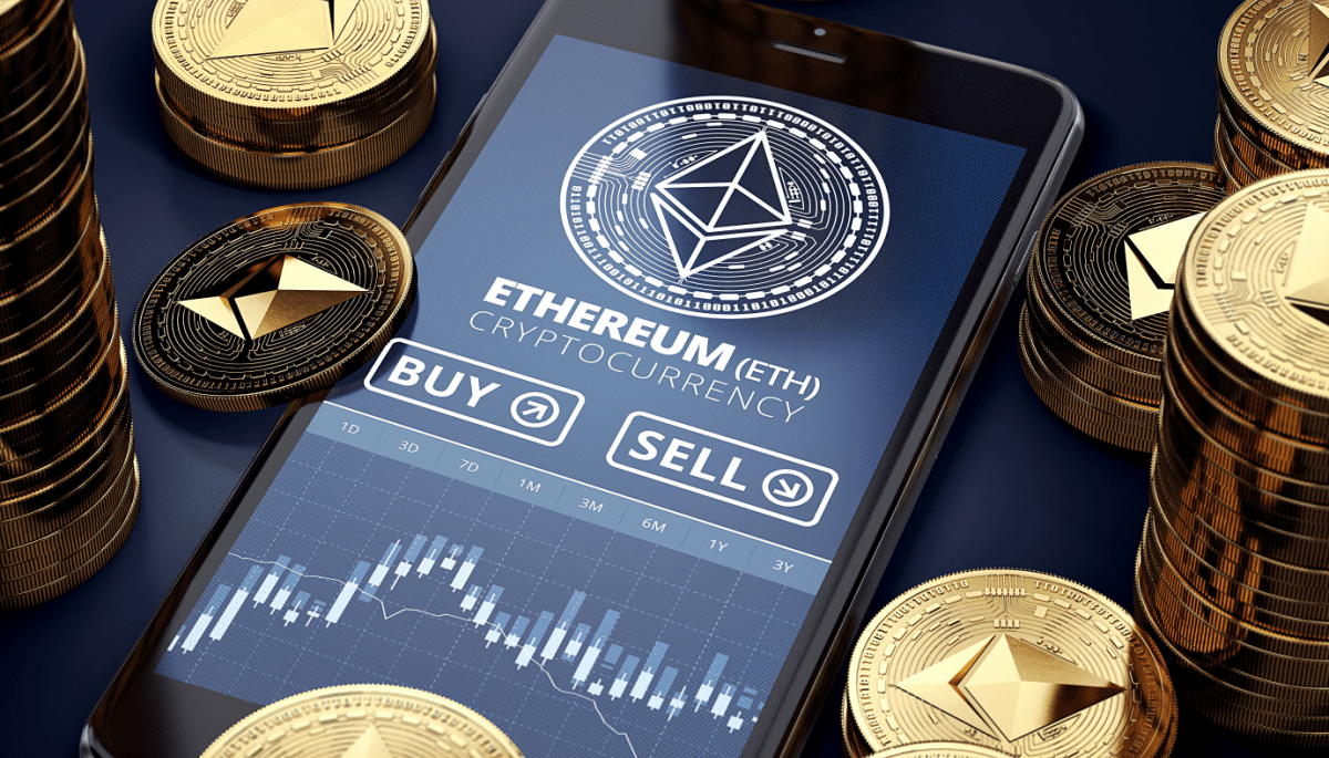 Dos billeteras de Ethereum despiertan de repente tras 10 años con un 91.000 % de ganancia