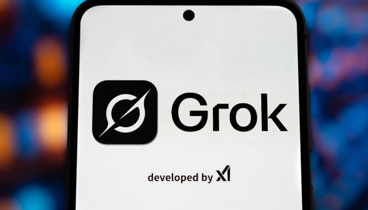 Traders de criptomonedas descubren Grok: así utilizan la IA de Musk