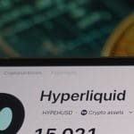 Hyperliquid sube un 25%, pero estas señales apuntan a una corrección