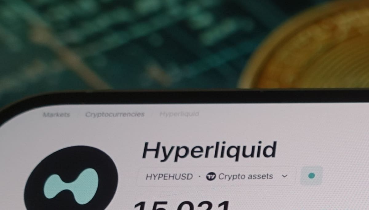 Hyperliquid sube un 25%, pero estas señales apuntan a una corrección