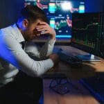 Líder de XRP vende antes de la subida: «Me dan ganas de llorar»