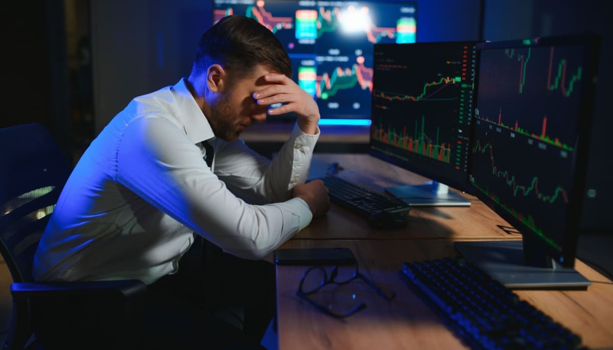 Líder de XRP vende antes de la subida: «Me dan ganas de llorar»