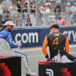 Miles de españoles con criptomonedas reclaman una gorra McLaren de F1 gratis