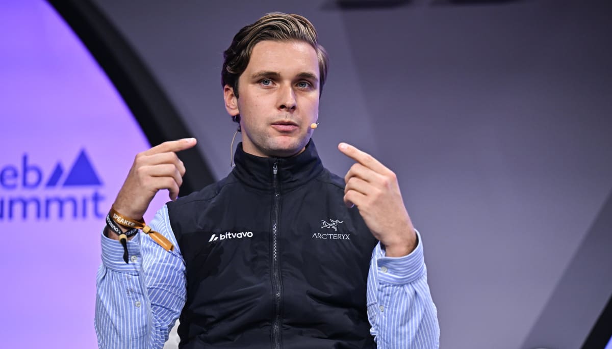 El CEO de Bitvavo dimite tras una investigación sobre sus inversiones privadas