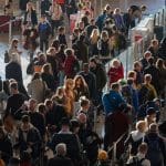 Los holders de Ethereum hacen fila masiva para salir del staking