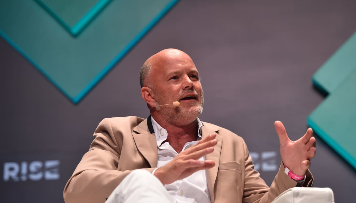 Un criptobanco se deshace de €1.000 millones en BTC: 'Ethereum es mejor'