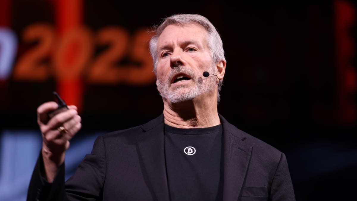 Michael Saylor: 'Bitcoin podría volverse aburrido'