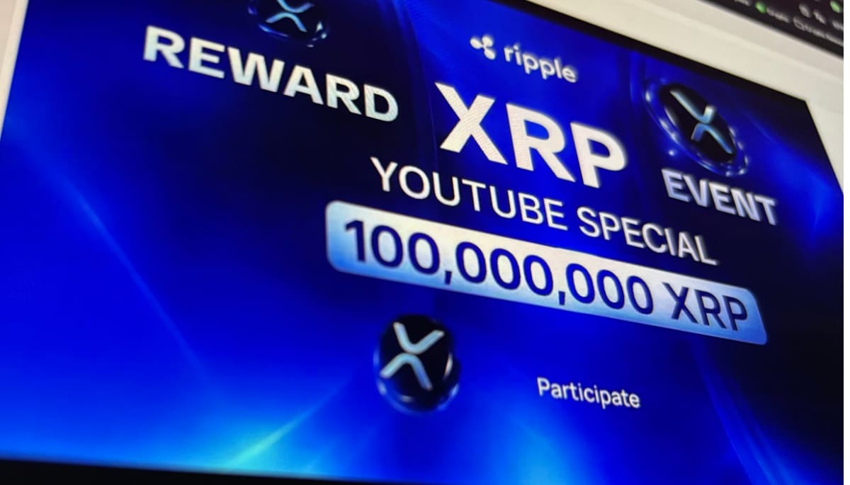 Ripple advierte sobre las promociones gratuitas de XRP - son estafas