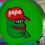 Investigación: PEPE debe lograr este increíble aumento para alcanzar €1