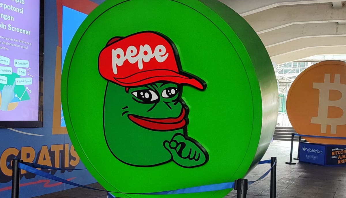 Investigación: PEPE debe lograr este increíble aumento para alcanzar €1