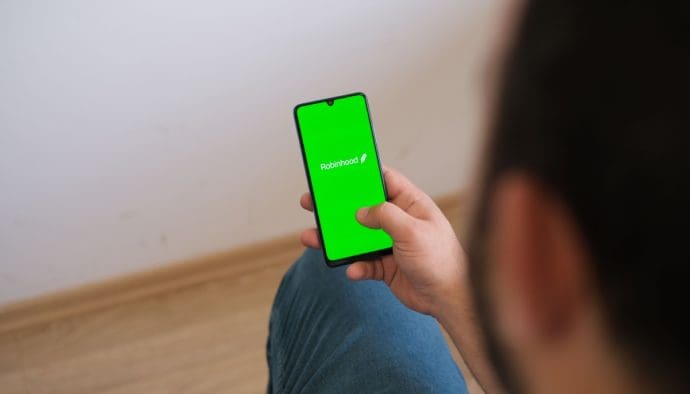Robinhood quiere conquistar Europa con estos nuevos servicios de criptomonedas
