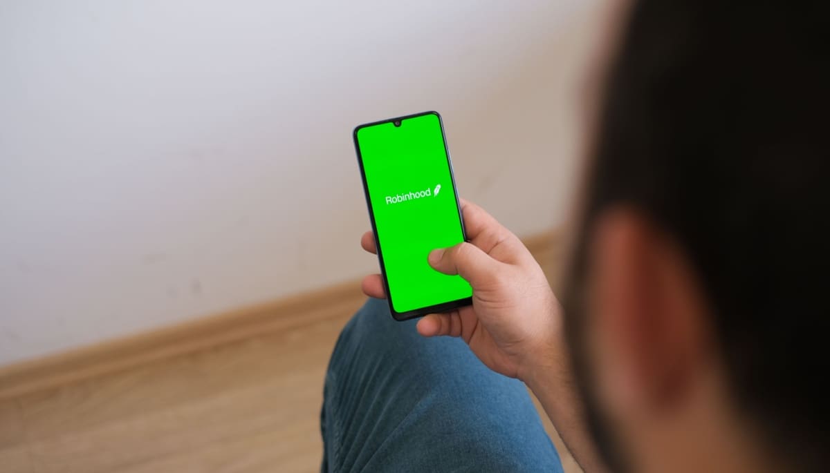 Robinhood quiere conquistar Europa con estos nuevos servicios de criptomonedas