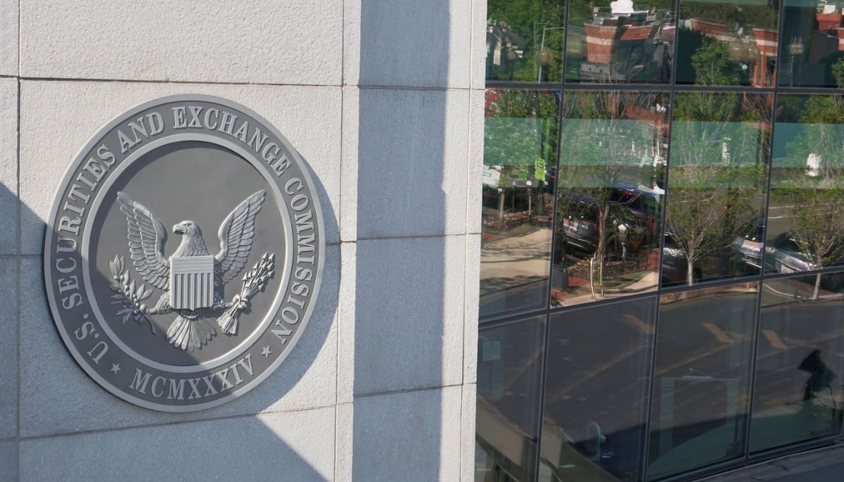 Ethereum evita una 'situación XRP' tras declaración de la SEC