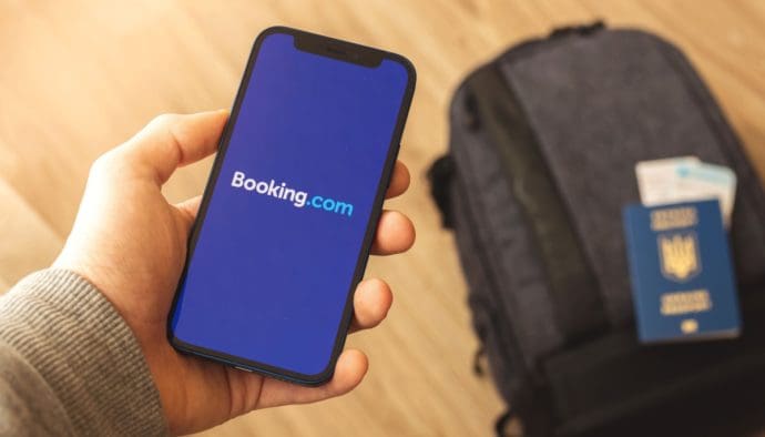Booking.com: 180.000 víctimas reclaman €1.000 millones por daños y perjuicios