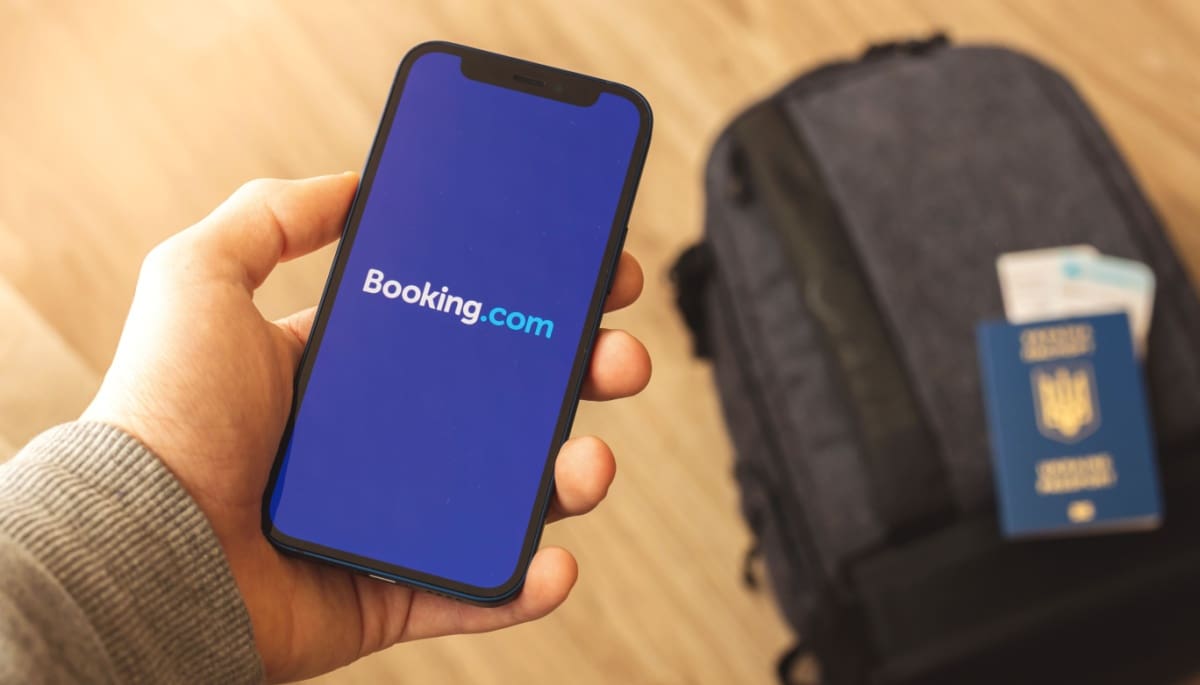 Booking.com: 180.000 víctimas reclaman €1.000 millones por daños y perjuicios