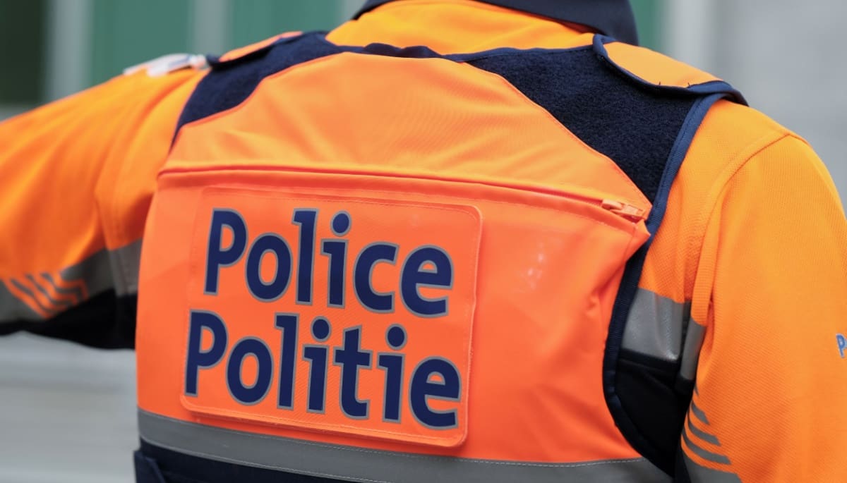 Esposa de un inversor secuestrada: Tres personas condenadas en Bélgica