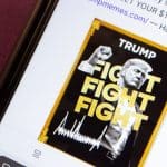 El conocido multimillonario de las criptomonedas apoya la memecoin de Trump con €85 millones