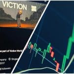Las pequeñas criptomonedas conquistan Bitvavo, casi un 100% de ganancias en una semana