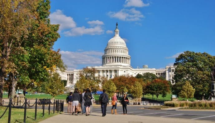Los crypto inversores, decepcionados por la nueva ley de Trump: «una oportunidad perdida»