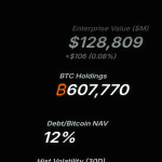 ¿Quién tendrá la mayor cantidad de Bitcoin en 2025?