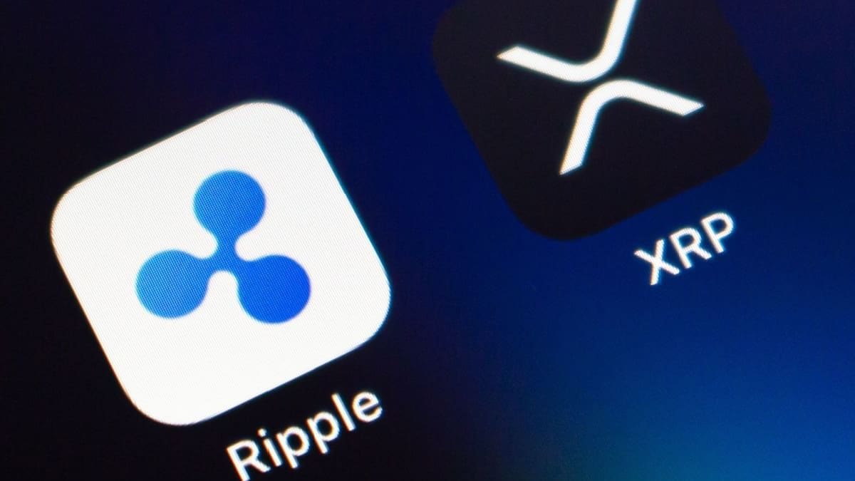 Analista: «¿Estás preparado para lo que va a hacer el precio de XRP?»