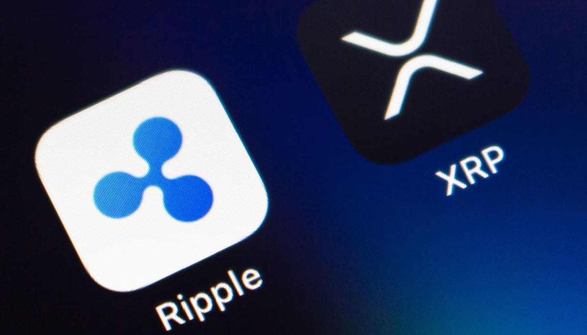 Crypto Rewind: Bitcoin bate récords, XRP más popular que nunca