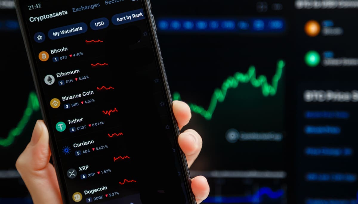 Analista ve señales positivas para las altcoins: la altseason podría estar cerca