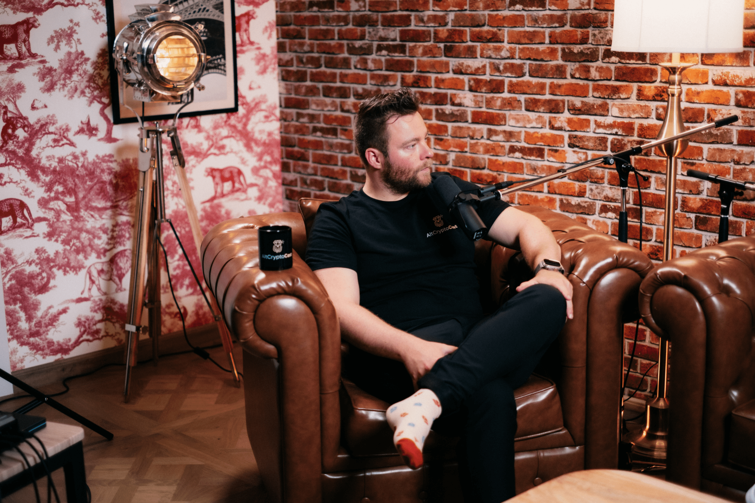 Expertos cripto sobre la fuerte ca&iacute;da: &ldquo;El hype super&oacute; al valor&rdquo;