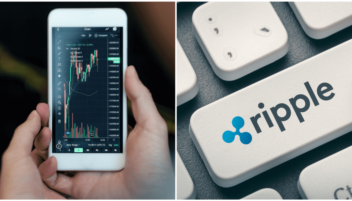 Bitcoin alcanza un nuevo récord, XRP cierra un importante acuerdo con un banco