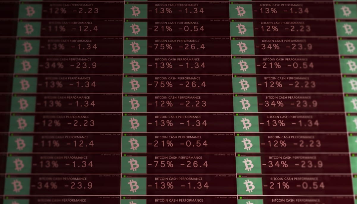 Antiguo propietario de Bitcoin mueve €4.000 millones tras 14 años de silencio