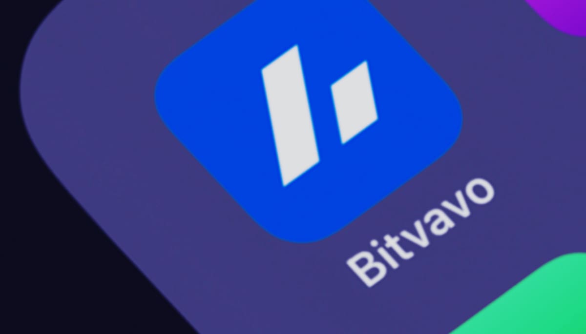 Una nueva criptomoneda sube un 40% y arrasa en Bitvavo: ¿Qué es?