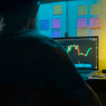 Un policía jubilado pierde un millón de euros en una crypto estafa