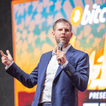 Eric Trump sobre crypto: “Es nuestra venganza contra el sistema”