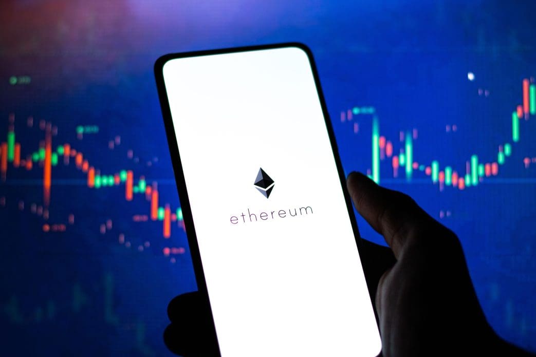 «La fuerte subida del ETH supone un peligro para BTC»: Aquí el por qué